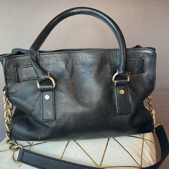 15% price drop! Michael Kors Satchel Bag - Picture 9 of 13